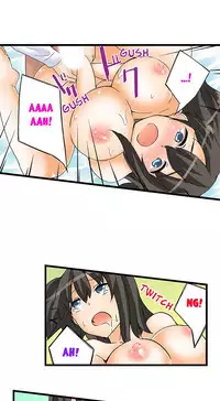 [Mokko] I Massage My Sister Every Night Ch 1-38