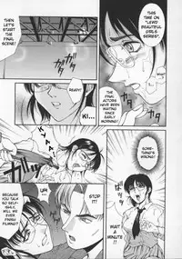 Kyouei Kitan | Strange Tale of the Mirror Reflection