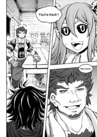 [sky & si-o] 罪世 - 第1章 | Tsumi Yo - Chapter 02 [EN]