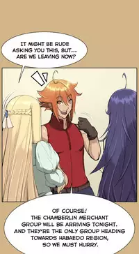 [Hong BanJang] Aharoo Ch.1-35 (English) (YoManga) (Ongoing)