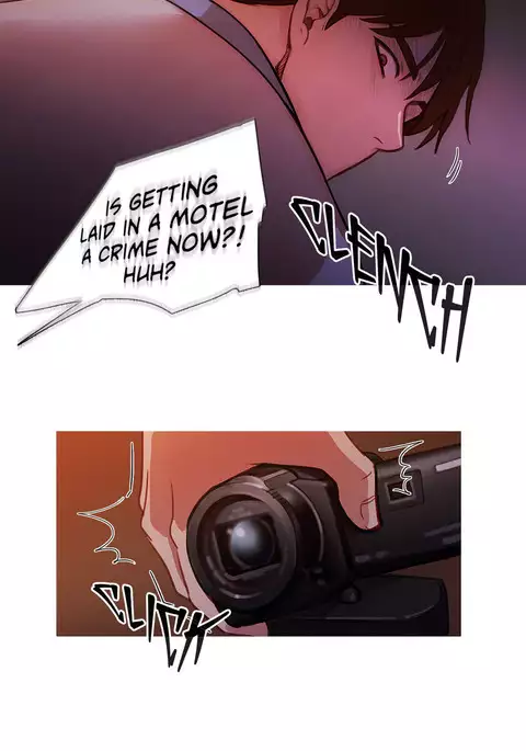 Scandal of the Witch Ch.1-41