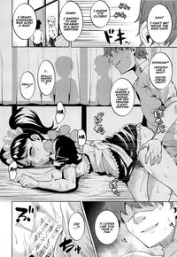 Bekky Nani Sarete mo Okinai Setsu