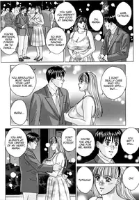 [Nishimaki Tohru] Blue Eyes Vol.8 [English]
