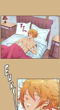 [Hong BanJang] Aharoo Ch.1-35 (English) (YoManga) (Ongoing)