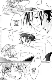 SasuNaru Ero Anthology