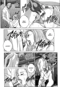 [Nishimaki Tohru] Blue Eyes Vol.8 [English]