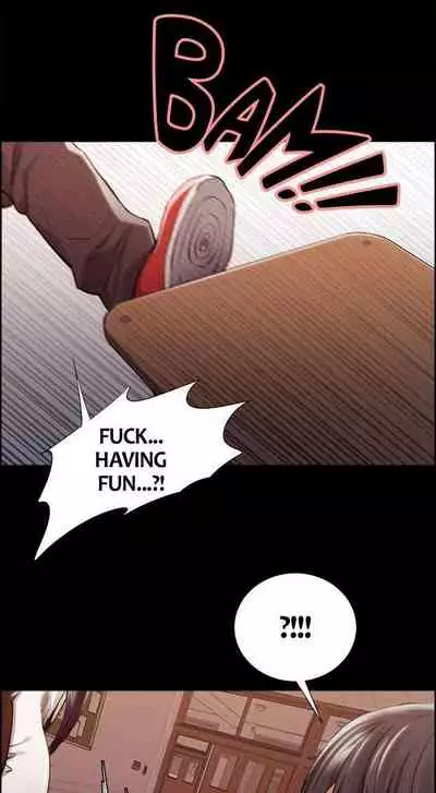 Taste of Forbbiden Fruit Ch.33/53