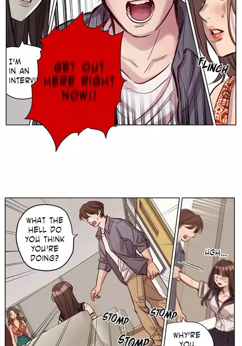 Atonement Camp Ch.1-46