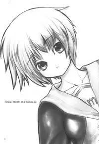 (SC33) [RADICAL DASH (Miyane Aki)] Suzumiya Haruhi no Shikkou Keikaku (Suzumiya Haruhi no Yuuutsu)