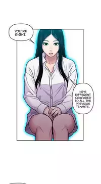 Ghost Love Ch.1-22 (English) (YoManga) (Ongoing)