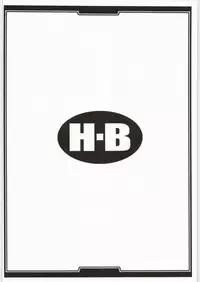[H.B(B-RIVER)] H.B e.t.c vol.2 (Various)
