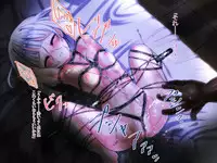 [Fuurintei (Touchuu Kasou)] SHIRONEKO BAD END I (Shironeko Project)