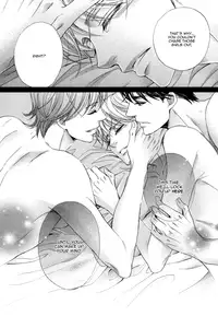 [Kamon Saeko] Futari no Musuko ni Nerawarete Imasu | I'm Being Targeted by My Two Sons [English] [Fujoshi Bitches] [Decensored]