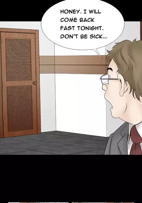 The Taste of the Hand Ch.1-17