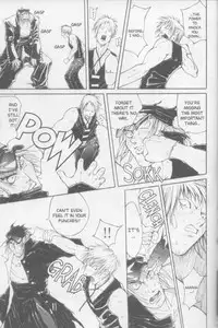 [Kiryu Tomohiko] Twin Spark Girls (English)