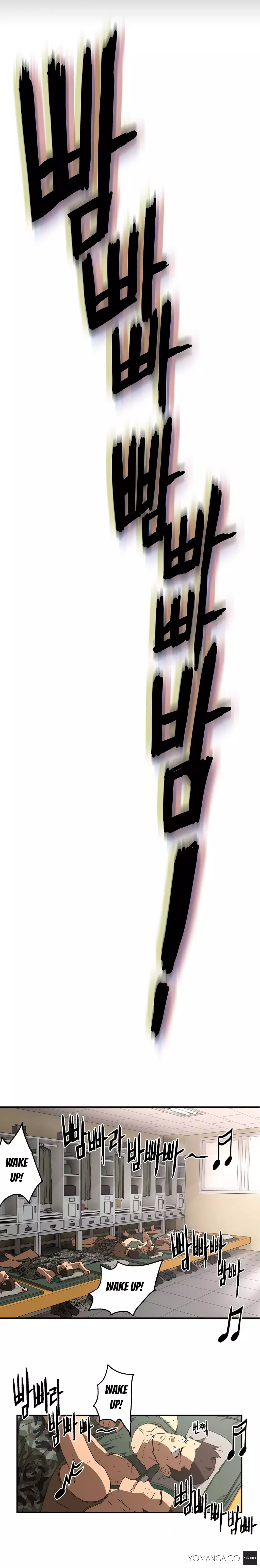 Refrain Love Ch.1-15