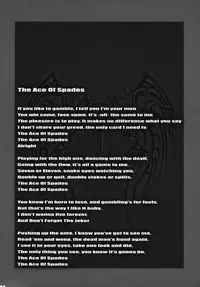 (COMIC1☆3) [Motchie Kingdom (Motchie)] Pink Lagoon DX (Black Lagoon)