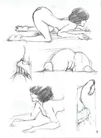 (C53) [STUDIO SHARAKU (Sharaku Seiya)] Yoiko no Ratai Book 4 Kai (H2)