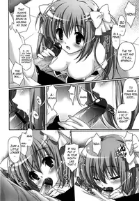 [Suzui Narumi] Moetion Graphics Ch.1-10 [English] [The Lusty Lady Project]