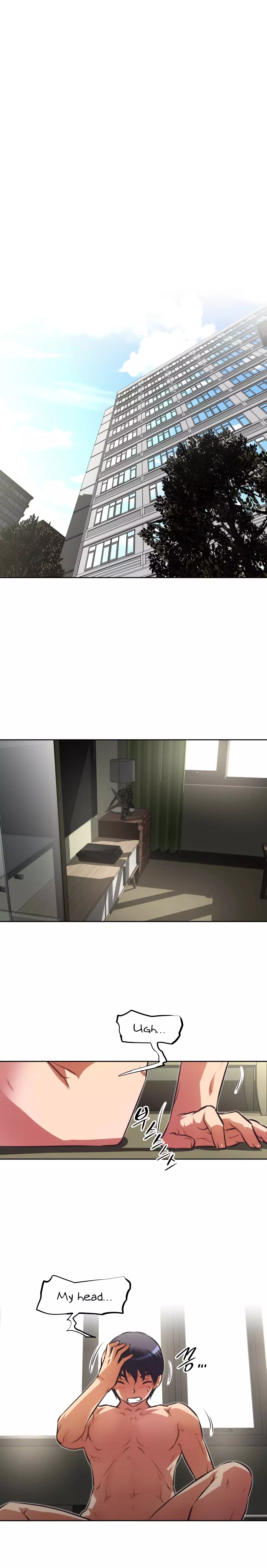 Brawling Go Ch.76-122