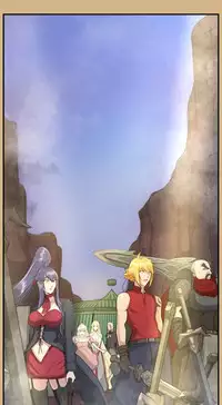 [Hong BanJang] Aharoo Ch.1-35 (English) (YoManga) (Ongoing)