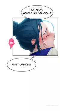 [Studio Gale] Lady Garden Ch.1-13 (English) (Ongoing)