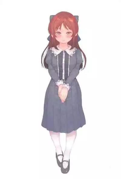 Shoujo Arisu Hajimete no Lesson