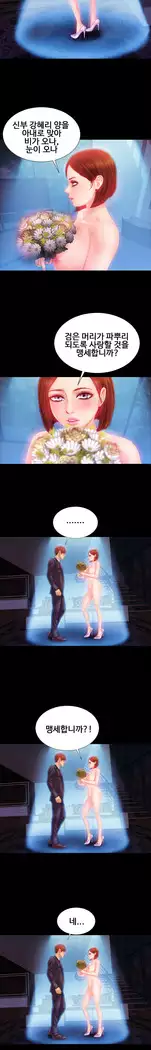 My Wives Ch.1-36