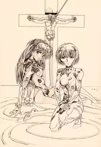 (C51) [Henrei-kai (Kawarajima Koh)] Stratum 500 (Various)