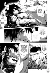 [Manabe Jouji] Makunouchi Deluxe 3 [English] [Soba-Scans]