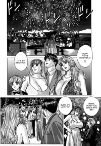 [Nishimaki Tohru] Blue Eyes Vol.8 [English]
