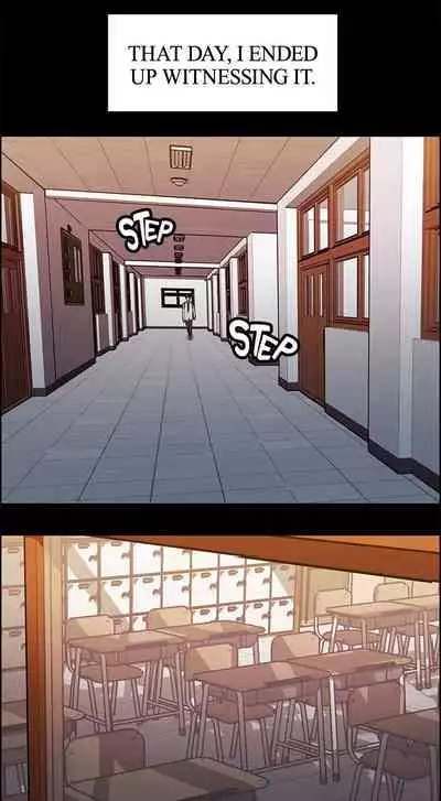 [Serious] Taste of Forbbiden Fruit Ch.27/53 [English] [Hentai Universe]