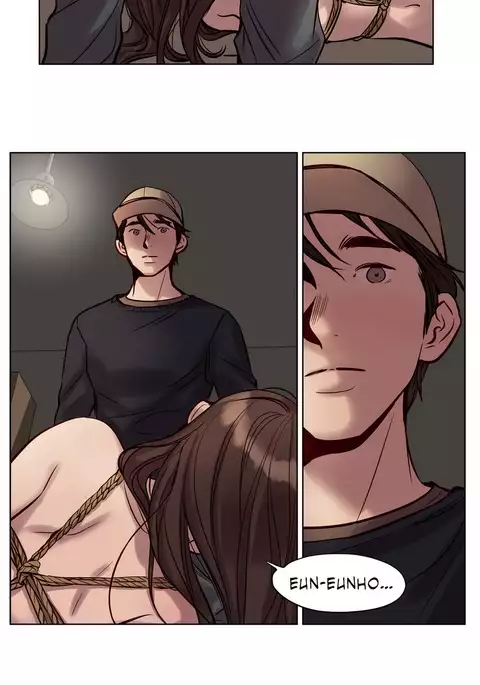 Atonement Camp Ch.1-46