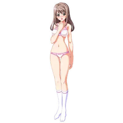 [Lunatic] Injutsu no Gakuen (Png)