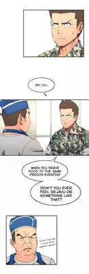 [Yi Hyeon Seok] Refrain Love Ch.1-19 (English) (YoManga) (Ongoing)