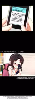 [Donggul Gom] She is Young (English) Part 1/2