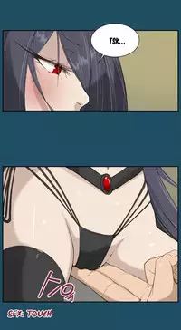 [Hong BanJang] Aharoo Ch.1-35 (English) (YoManga) (Ongoing)