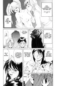 [NeWMeN] Secret Plot [Shinsouban] Ch. 1-6 [English]