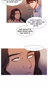 [PINKO] Scandal of the Witch Ch.1-24 (English) (Ongoing)