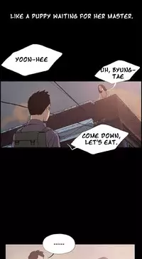 [Mr. Byeong-Su] Cohabitation Ch.1-33 (English) (Ongoing)