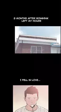 [Mr. Byeong-Su] Cohabitation Ch.1-31 (English) (Ongoing)