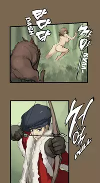 [Hong BanJang] Aharoo Ch.1-35 (English) (YoManga) (Ongoing)