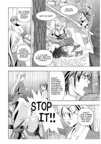 [Asagi Ryu] Music Box of Memories ch2 (Sono Hanabira ni Kuchizuke wo) [English]