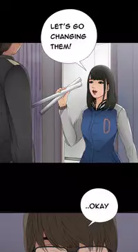 Girl Next Door Ch.1-20 (English) (Ongoing)