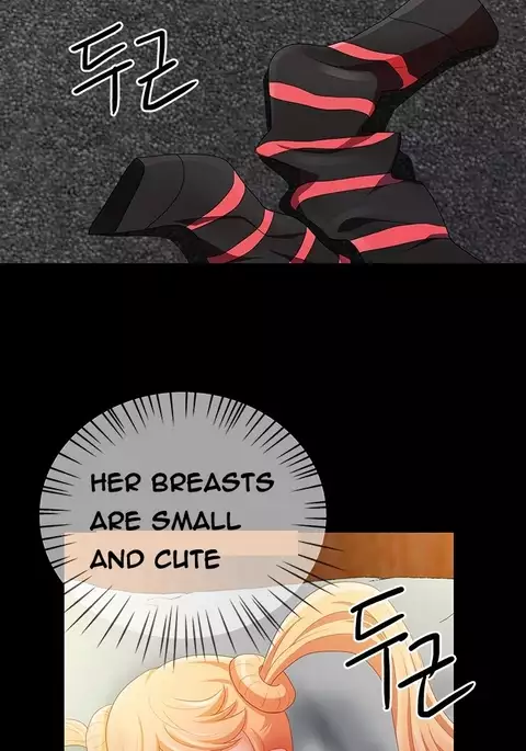 Will You Do as I Say? Ch.1-18