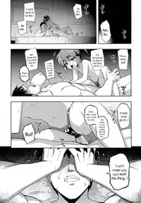 [Namonashi] NTR² + Toranoana Special Book + Another Day [English] {5 a.m}