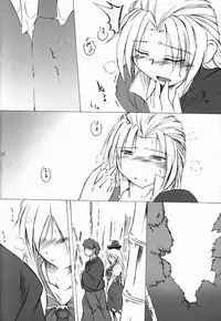 [AbyssDragon. (Angel Dust)] Souken Omoi Kane (Touhou Project)