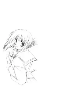 (CR37) [HIGH RISK REVOLUTION (Aizawa Hiroshi)] Flowers 2 ~Sepiairo no Houkago~ (ToHeart2)