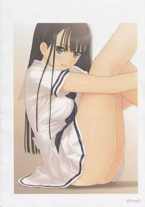 Tony Works Ciel Chronicle