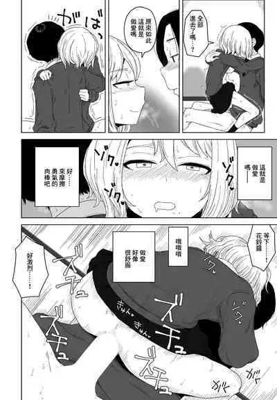 Seito Kaichou no Inpei Kousaku